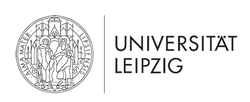 Universitaet Leipzig Logol