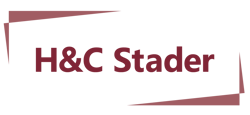 HC Stader Dachmarke Logo