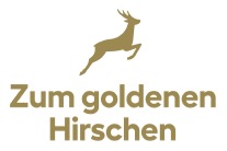 Logo Zum Goldenen Hirschen