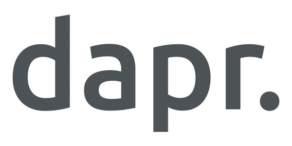 DAPR Logo 2019
