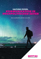 Hotwire Studie Haltung 2019 Cover