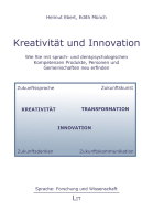Kreativität und Innovation Buchcover Ebert Helmut Muench Edith