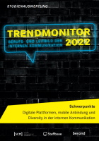 Trendmonitor 2022 SCM Cover