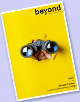 BEYOND Guide IK Service Provider 2023