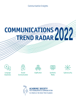 Com Trend Radar 2022 Cover
