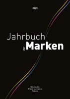Jahrbuch der Marken 2022 Cover