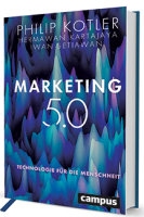 Marketing 5 0 Autor Philip Kotler Cover
