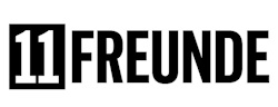 11 FREUNDE Logo