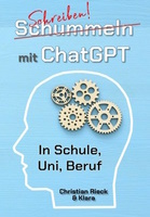 ChatGPT Buchcover Autor Christian Rieck