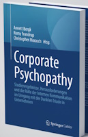 Corporate Psychopathy Cover 2023