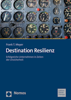 Destination Resilienz Buchcover