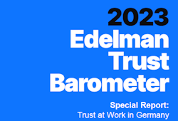 Edelman TB 23 Report Trust at Work Germany