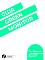 GWA Studie Green Monitor Cover