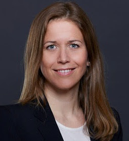 Christina Krewerth
