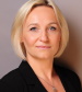 Neumann Fabienne HR Director Europe IPG DXTRA