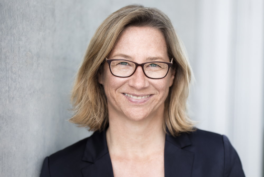 Schulz Christiane CEO Edelman Germany 2020