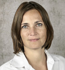 Sabine Steuerwald