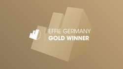 Effie Gold Gewinner 2021