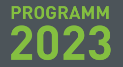 DAPR Programm 2023 Schriftzug