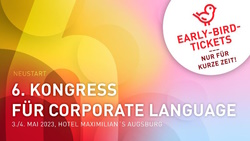 Corporate Language Kongress 2023