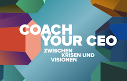 Couch your CEO CEO Konferenz