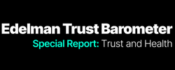 Edelman TB 2023 Special Report Trust and Health