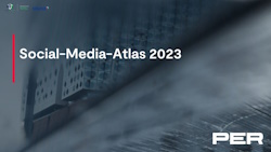 Social Media Atlas 2023 Titel