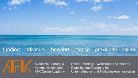 AFK Online Academy