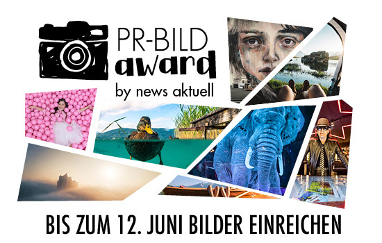 PR-Bild-Award