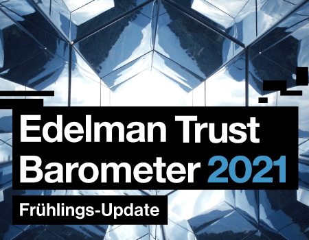 Edelman trust Barometer