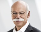 Zetsche Dieter CEO Daimler AG