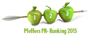 PR Ranking2015 Logo