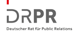 DRPR Logo