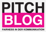 Pitchblog Logo